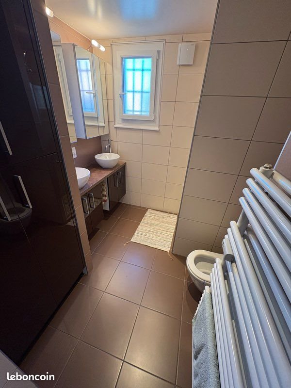 Appartement à louer, 35m², Saint-Julien-en-Genevois