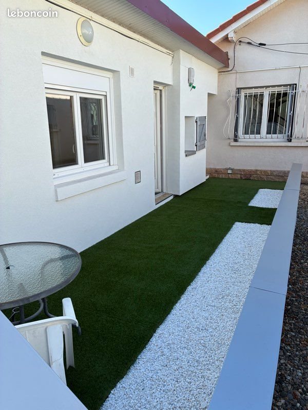Appartement à louer, 35m², Clermont-Ferrand