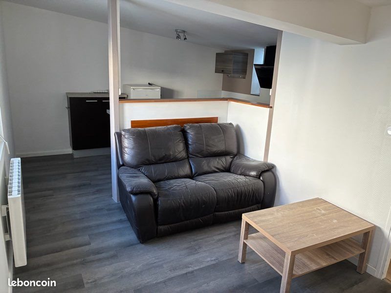 Appartement à louer, 35m², Clermont-Ferrand
