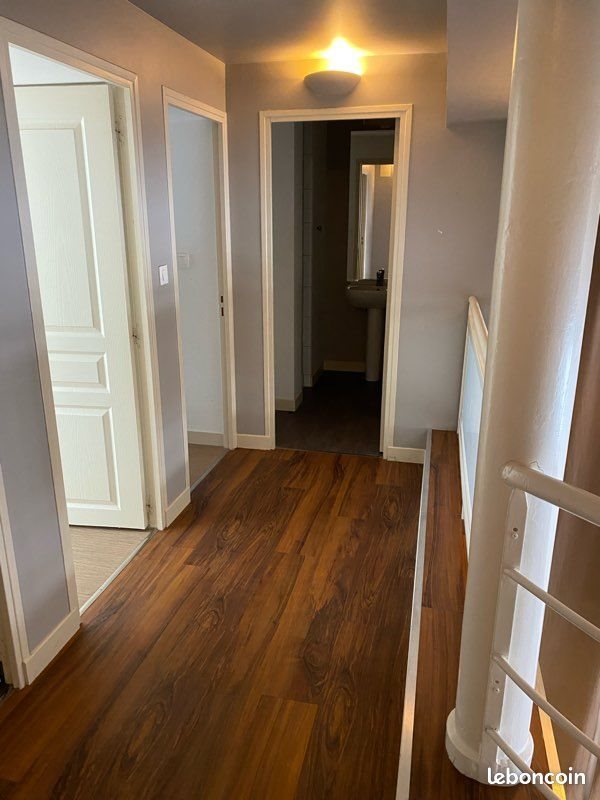 Appartement à louer, 100m², Reims