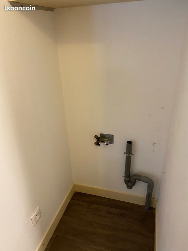 Appartement à louer, 100m², Reims