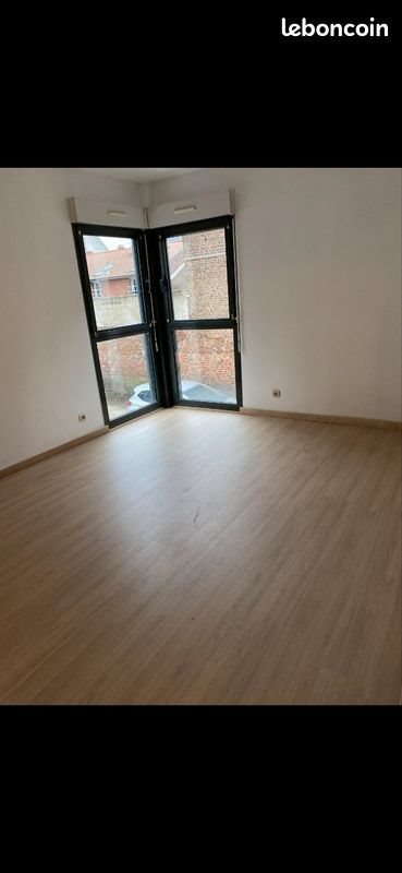 Appartement à louer, 35m², Compiègne