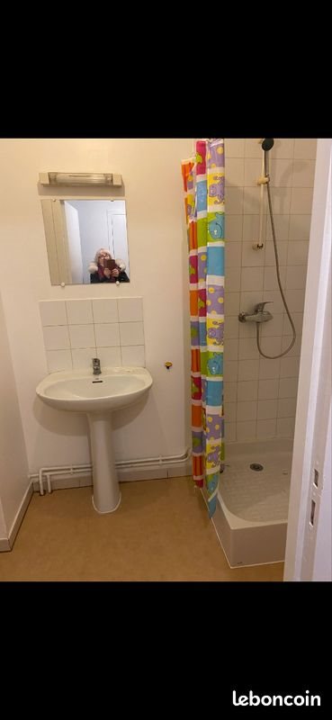 Appartement à louer, 35m², Compiègne