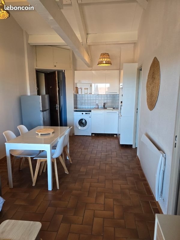 Appartement à louer, 37m², Roquebrune-sur-Argens