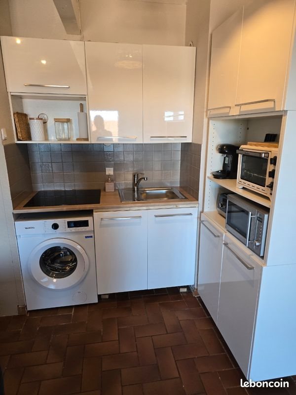 Appartement à louer, 37m², Roquebrune-sur-Argens