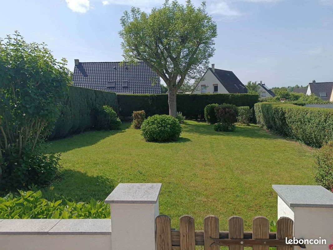 Maison à vendre, 75m², Arques