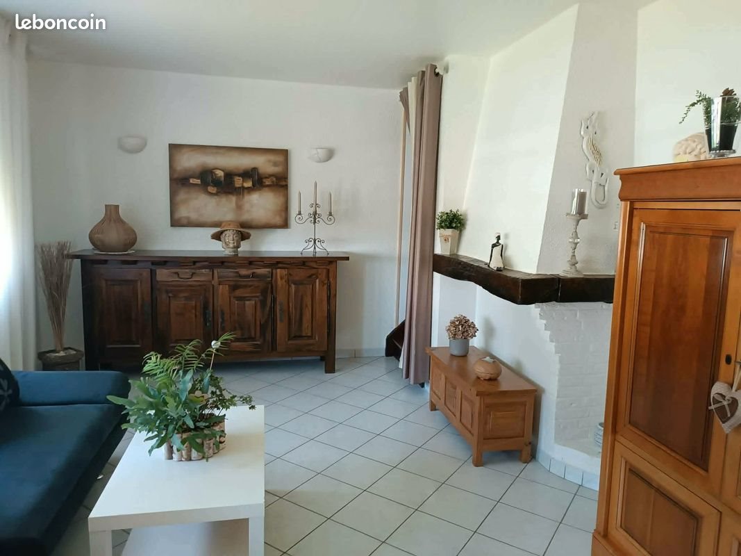 Maison à vendre, 75m², Arques