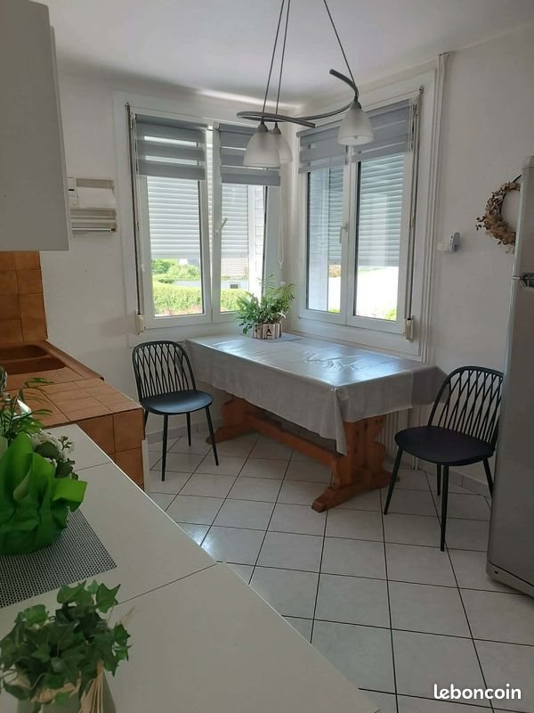 Maison à vendre, 75m², Arques