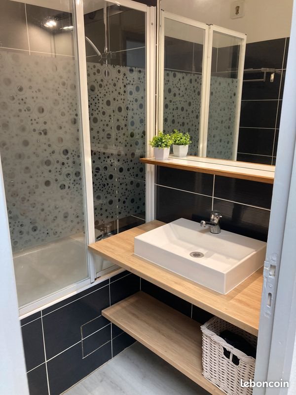 Appartement à louer, 27m², La Rochelle