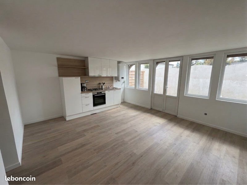 Appartement à louer, 40m², Le Controis-en-Sologne