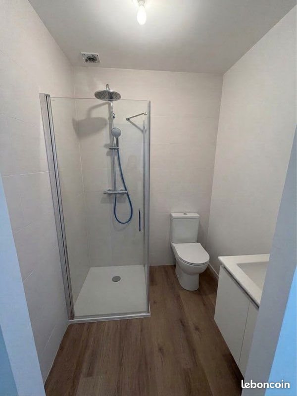 Appartement à louer, 40m², Le Controis-en-Sologne