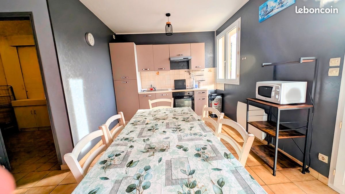 Maison à louer, 65m², Airvault