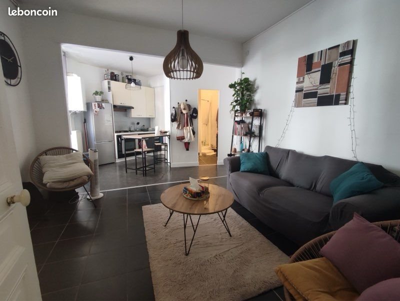 Appartement à louer, 40m², Vichy