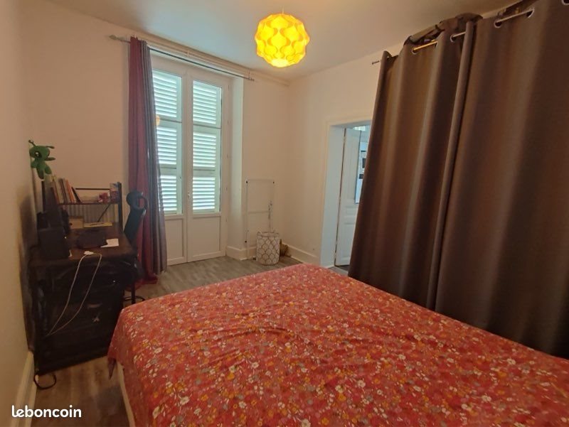 Appartement à louer, 40m², Vichy