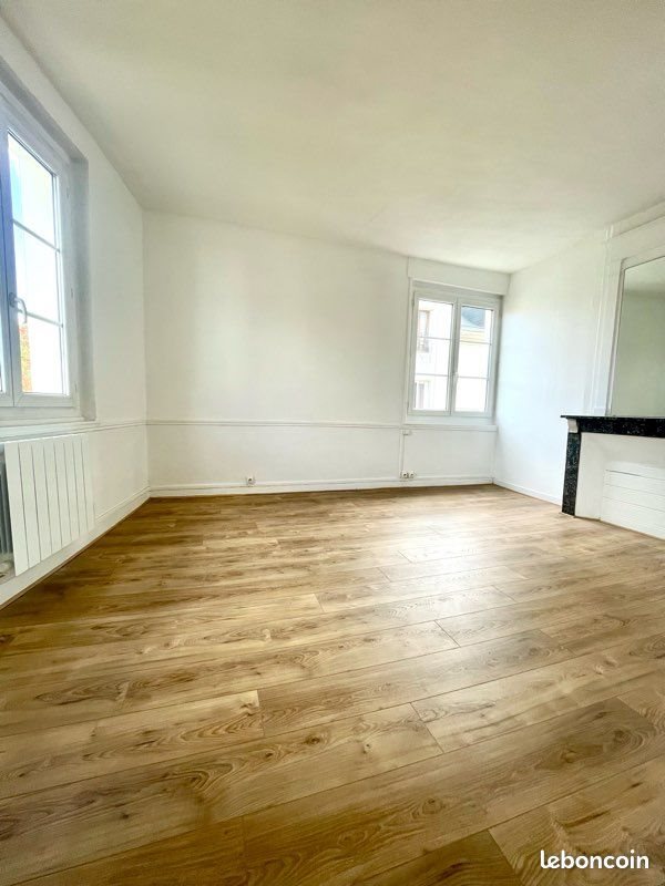Appartement à louer, 32m², Rouen