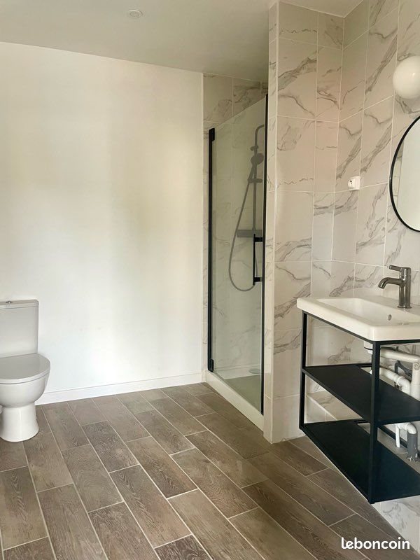 Appartement à louer, 32m², Rouen