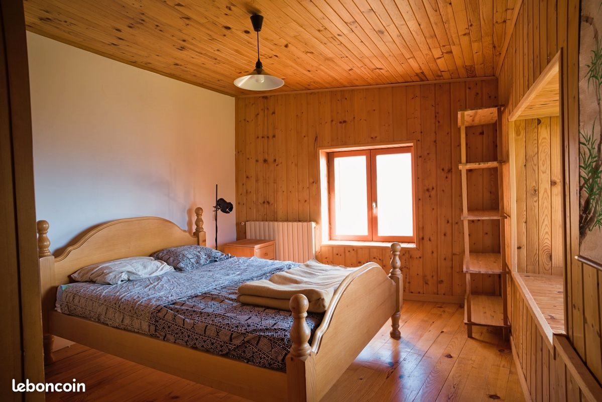 Maison à vendre, 110m², Saint-Julien-Mont-Denis