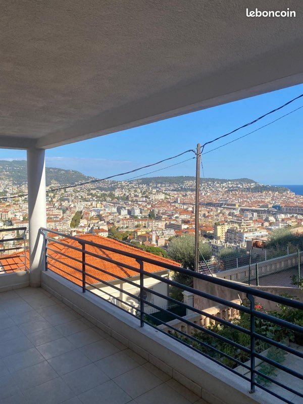 Appartement à louer, 95m², Nice