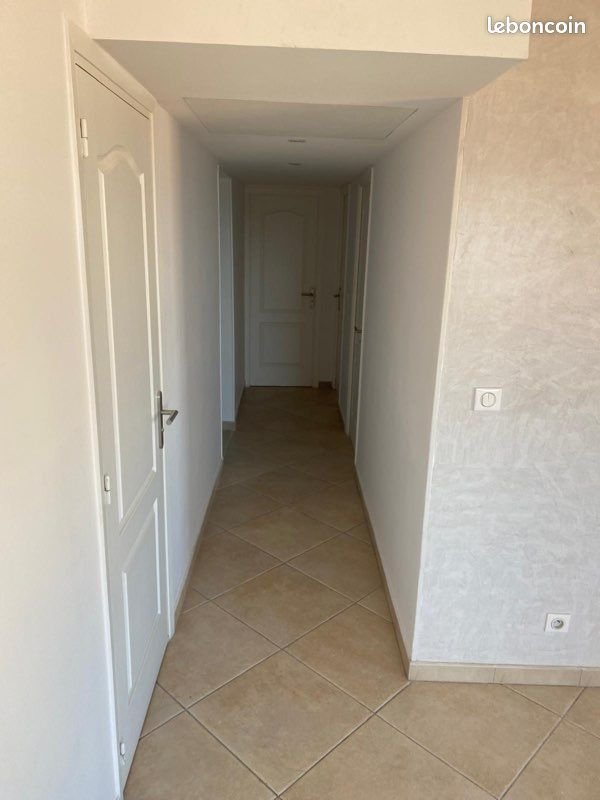 Appartement à louer, 95m², Nice
