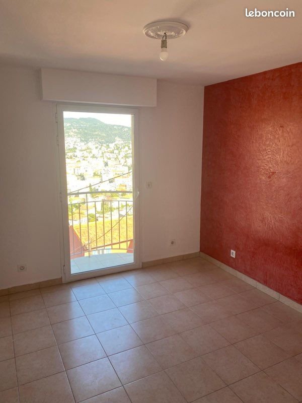 Appartement à louer, 95m², Nice