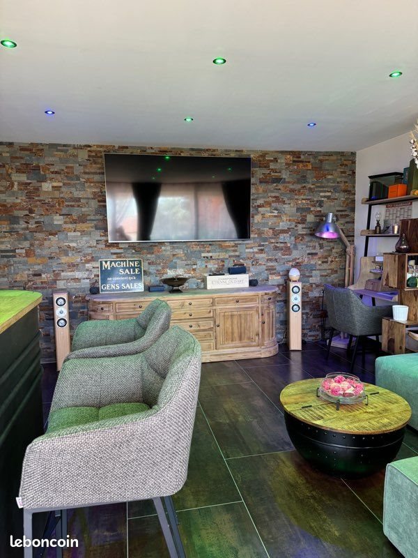 Appartement à vendre, 50m², Charleville-Mézières