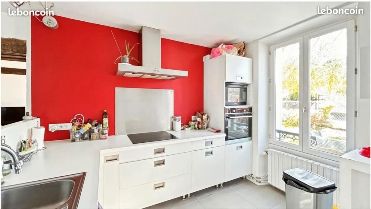 Maison à vendre, 150m², Châtillon-la-Borde