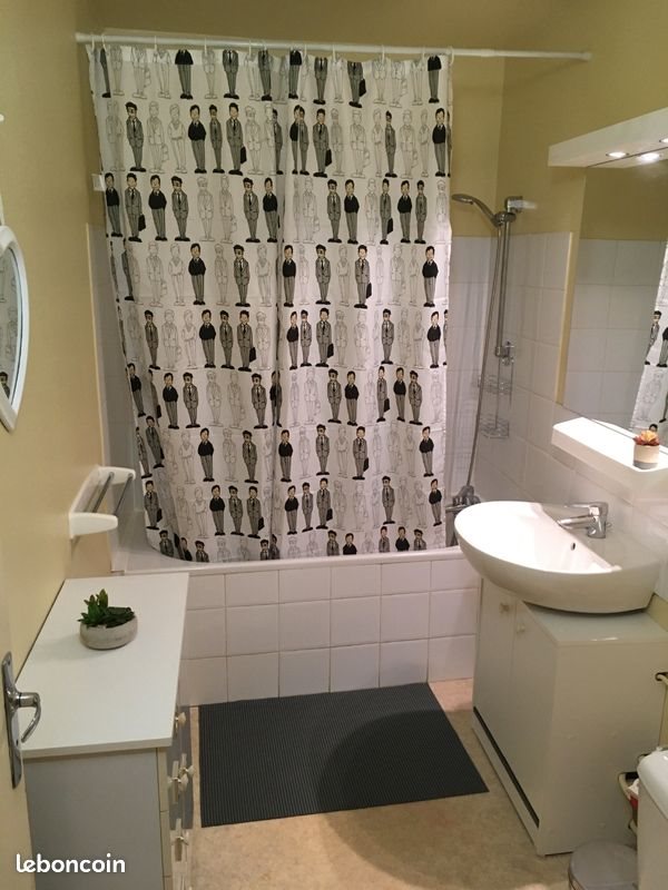 Appartement à vendre, 23m², Clermont-Ferrand