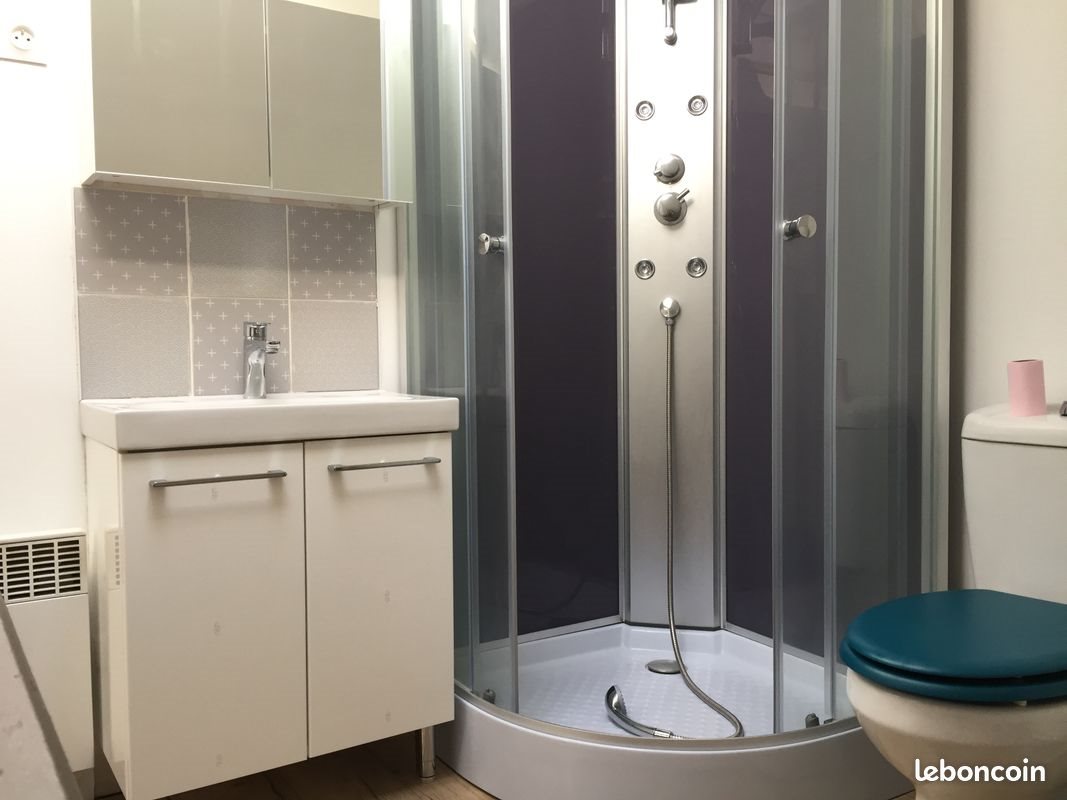 Appartement à louer, 25m², Wattignies
