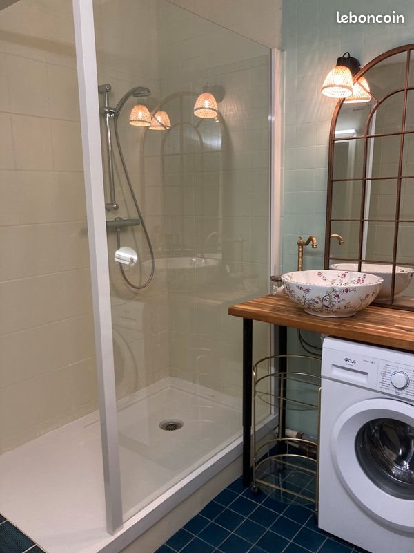 Appartement à louer, 49m², Le Mans