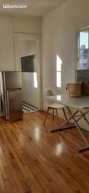 Appartement à louer, 36m², Troyes