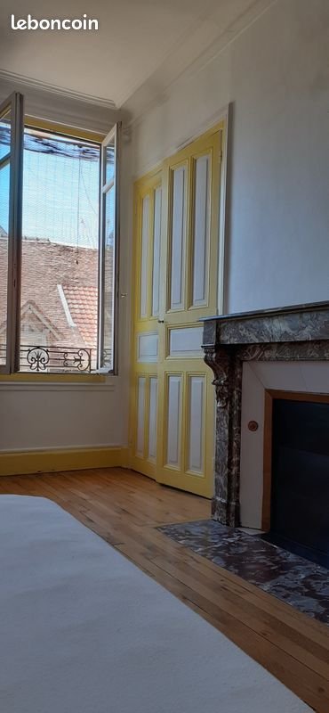 Appartement à louer, 36m², Troyes