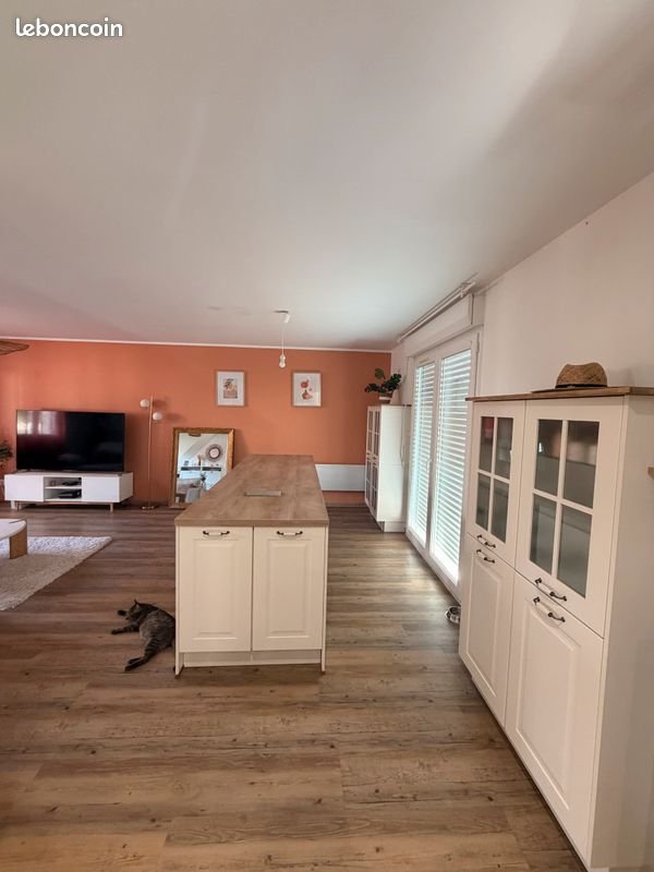 Maison à louer, 100m², Lux