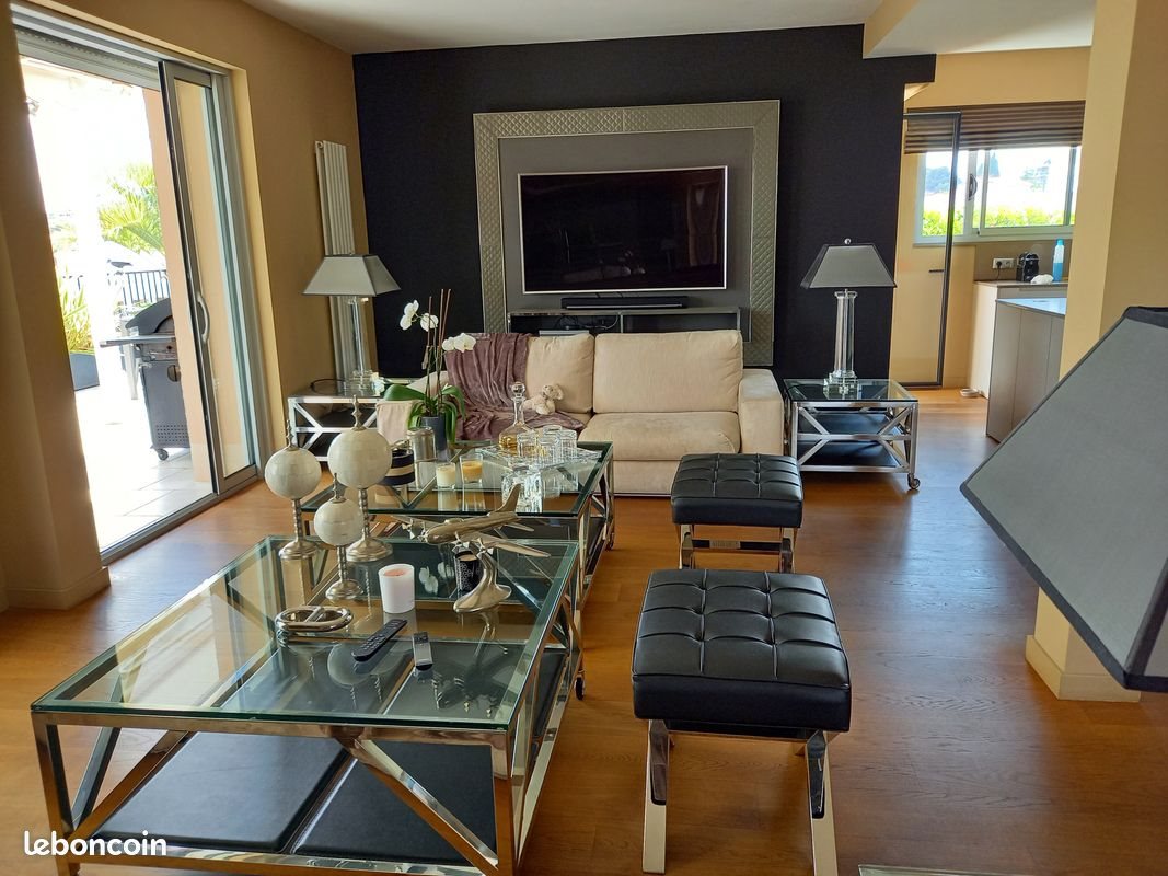 Appartement à vendre, 165m², Le Cannet