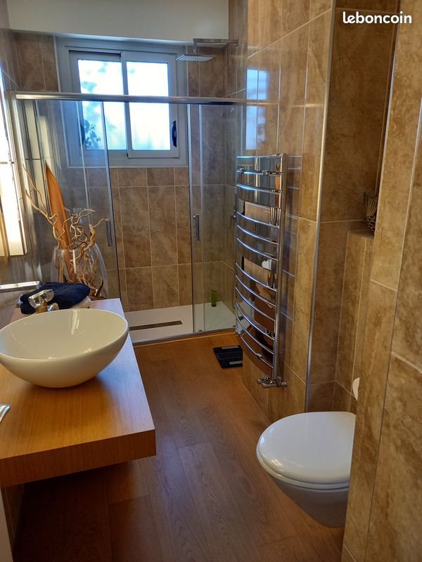 Appartement à vendre, 165m², Le Cannet