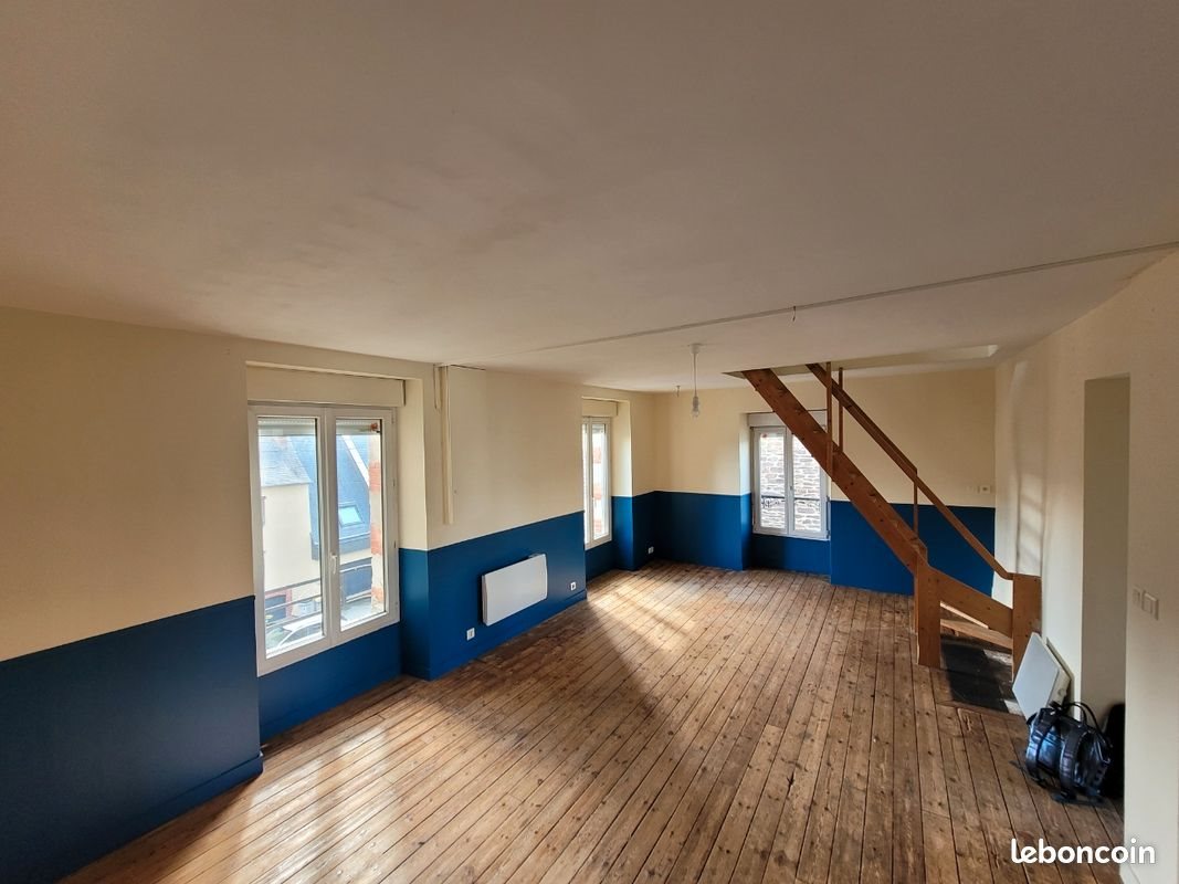Appartement à louer, 42m², Rennes