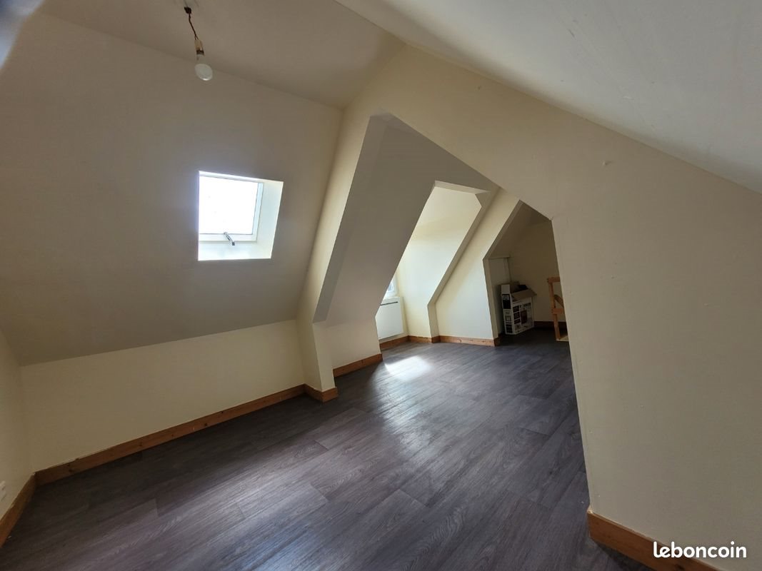 Appartement à louer, 42m², Rennes