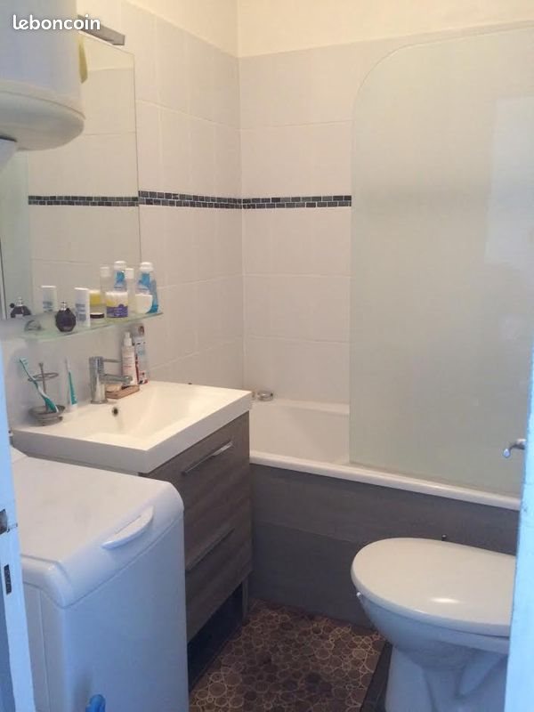 Appartement à louer, 41m², Reims