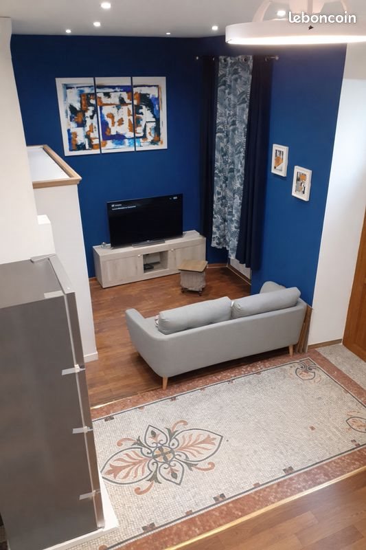 Appartement à louer, 33m², Bourges