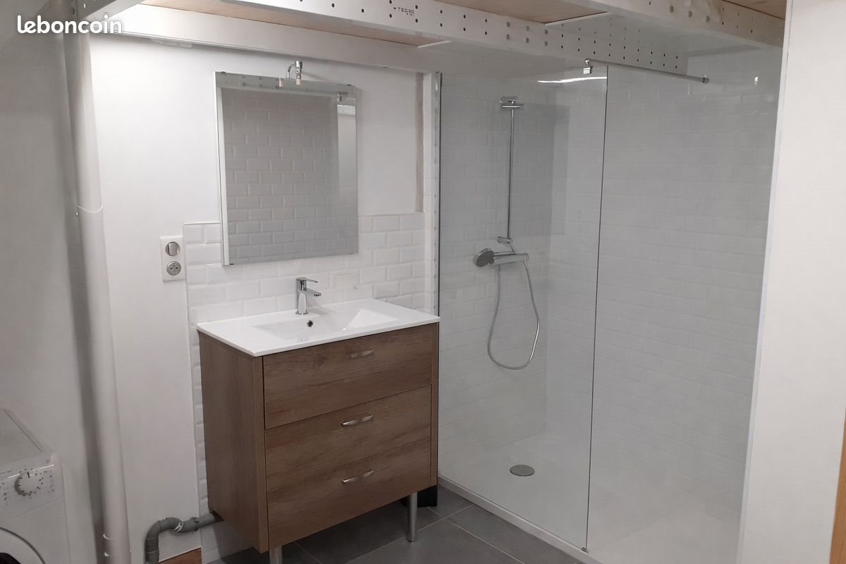 Appartement à louer, 33m², Bourges