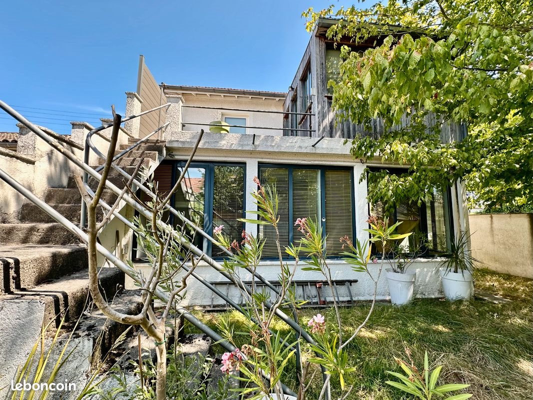 Maison à vendre, 121m², Cenon