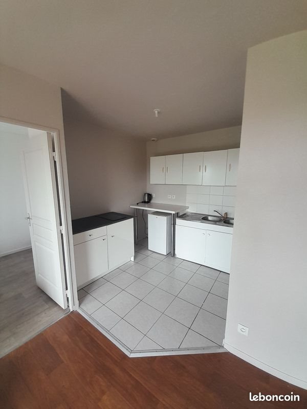 Appartement à louer, 40m², Saint-Gaudens