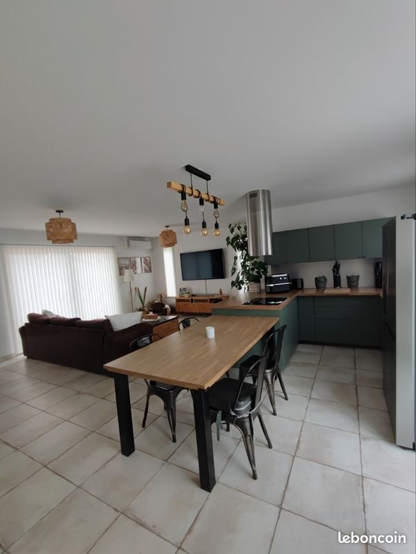Maison à vendre, 100m², Peujard