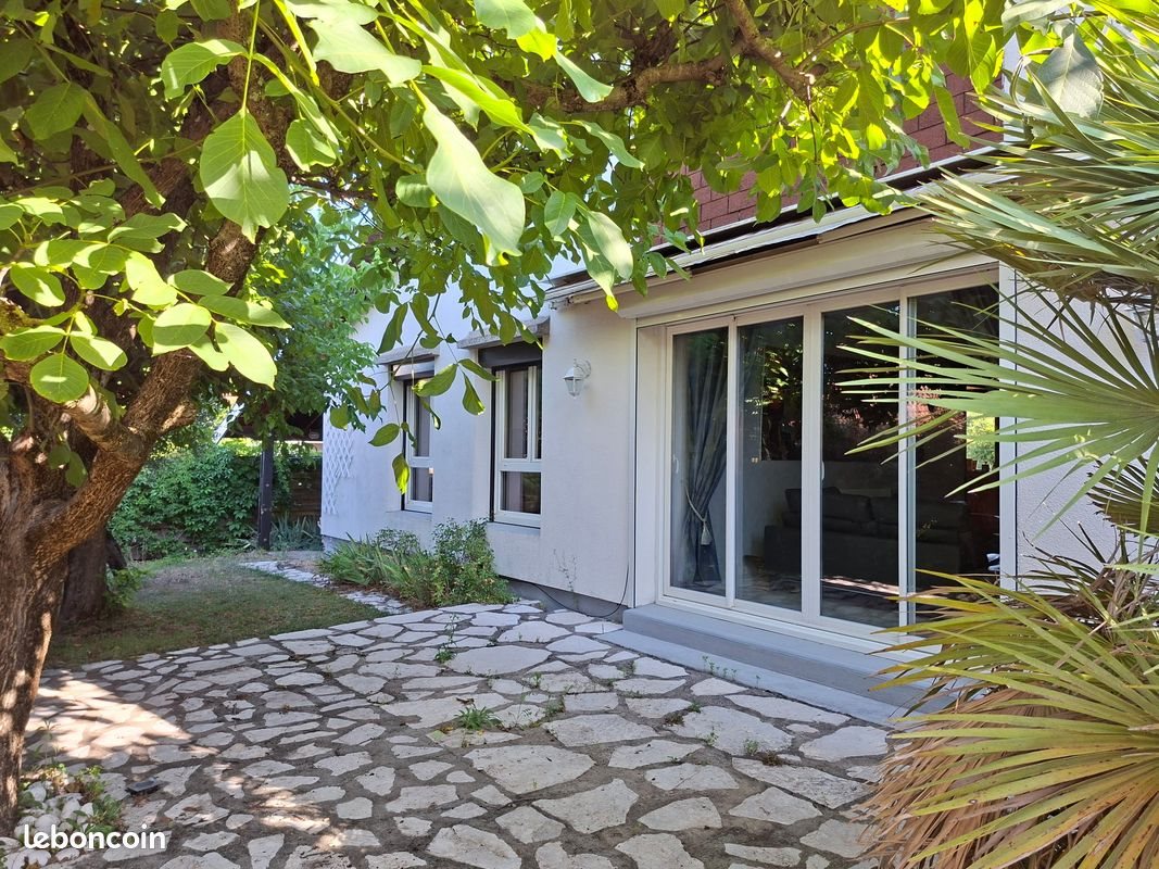 Maison à vendre, 126m², Saint-Médard-en-Jalles