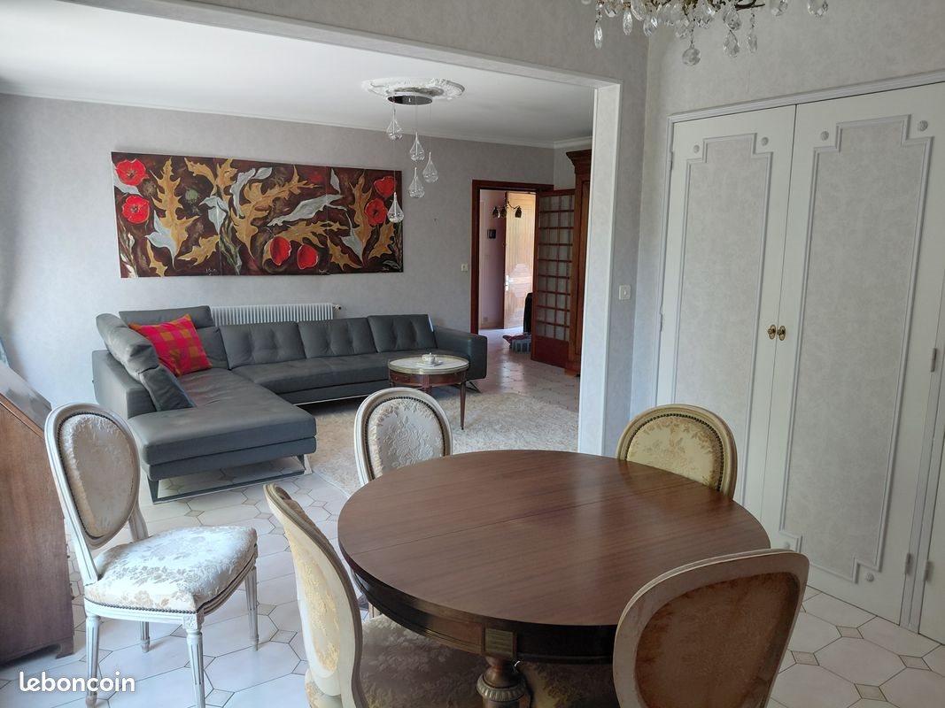 Maison à vendre, 126m², Saint-Médard-en-Jalles