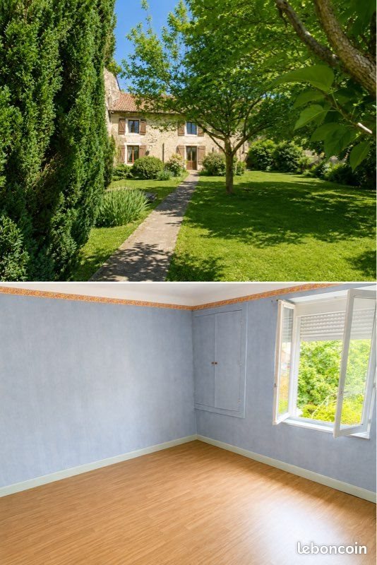 Maison à vendre, 150m², Fameck