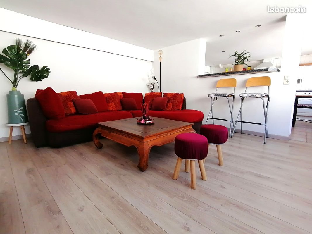 Appartement à louer, 90m², Montpellier