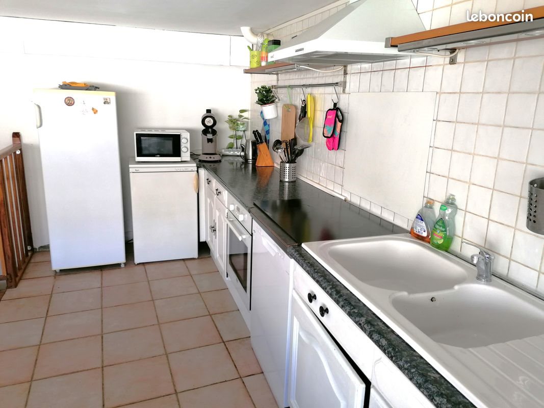 Appartement à louer, 90m², Montpellier