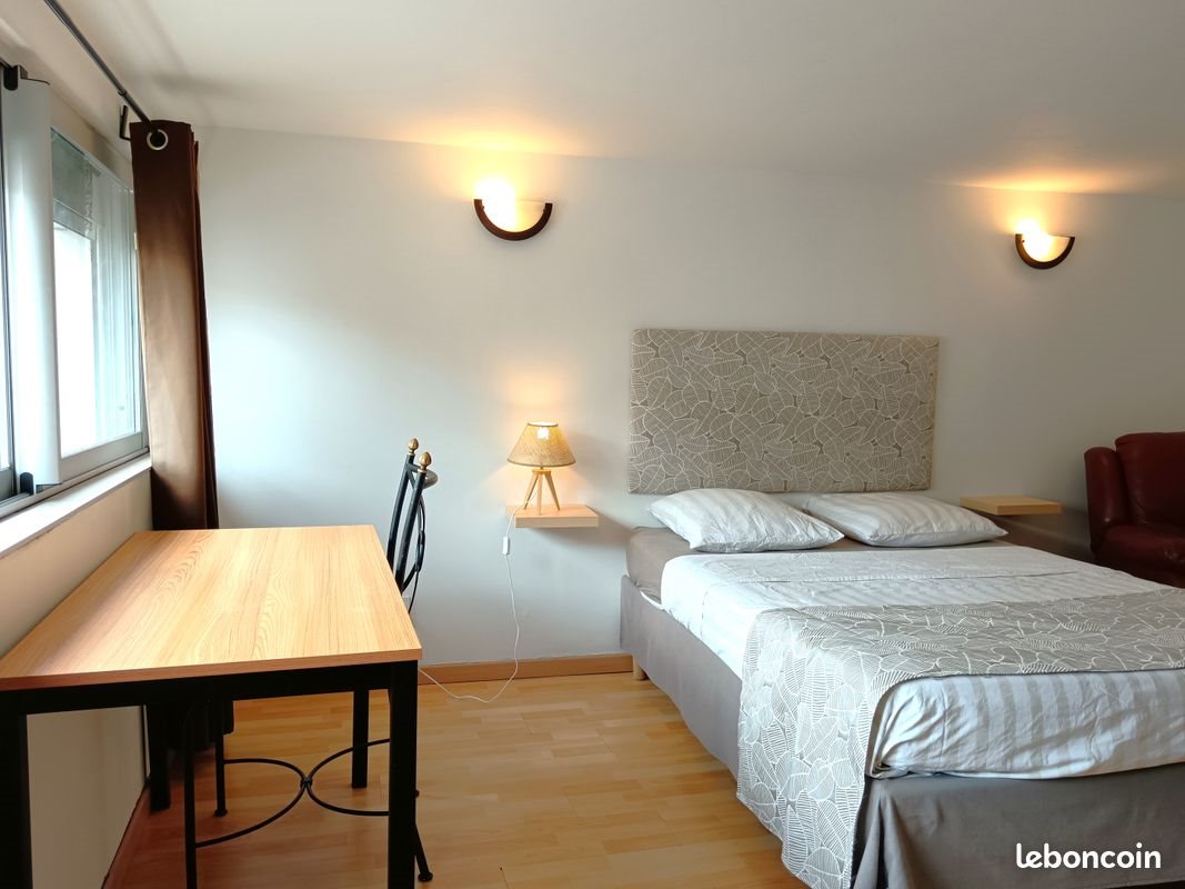 Appartement à louer, 90m², Montpellier