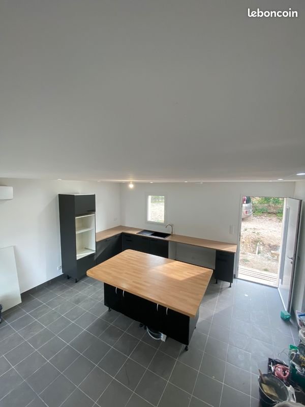 Maison à louer, 120m², Auneuil