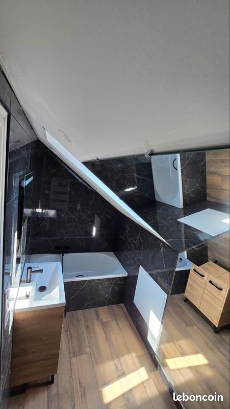 Maison à louer, 120m², Auneuil